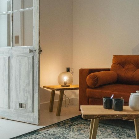 Biarritz Superbe Appartement Centre-Ville Kültér fotó