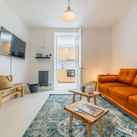 Biarritz Superbe Appartement Centre-Ville Kültér fotó