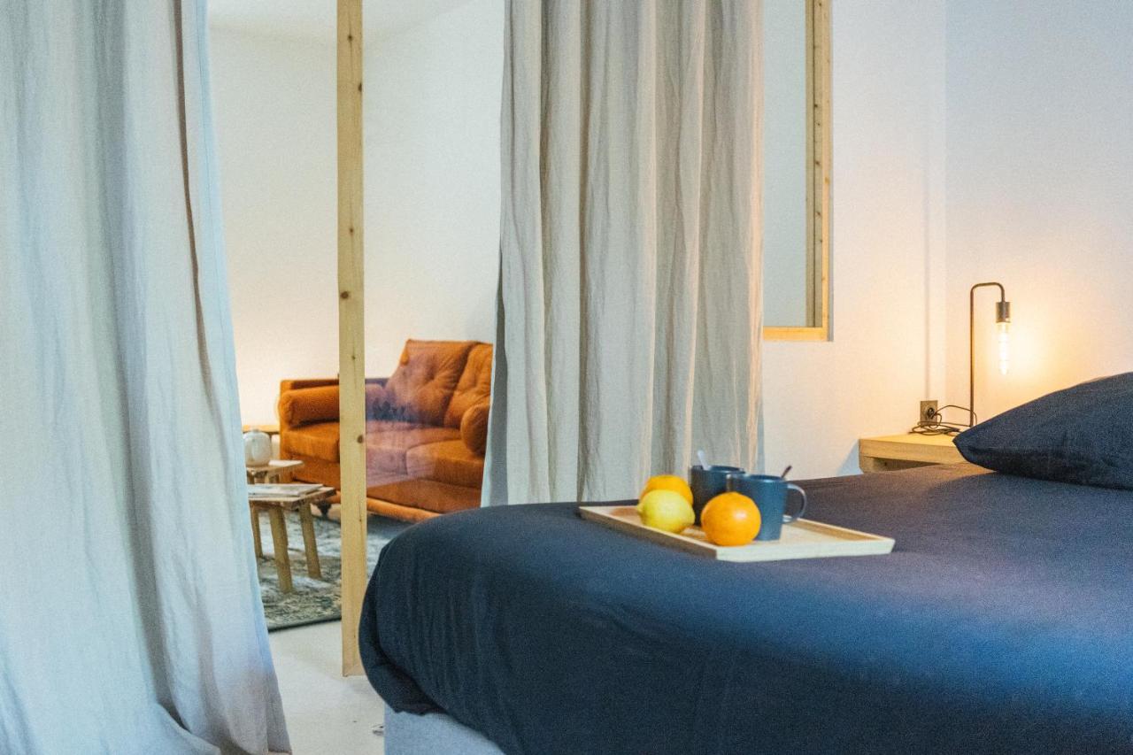Biarritz Superbe Appartement Centre-Ville Kültér fotó